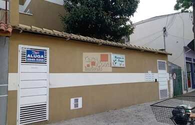 Imagem: O apartamento possui 2 Dormitórios, 1 Banheiro, 10m² de Área