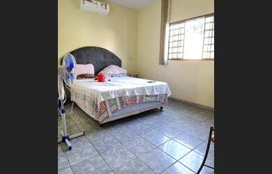 Imagem 8: Goiânia - Casa Padrão - lt br gt Jardim Balneário Meia Ponte