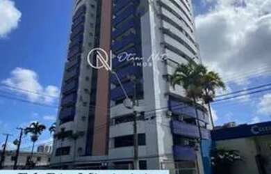 Imagem: O apartamento possui 3 Dormitórios, 3 Banheiros, 2 Vagas na