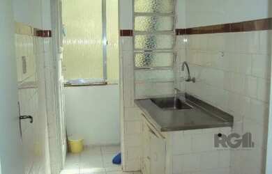 Imagem 8: Apartamento 1 dormitório na Cristóvão Colombo próximo à igreja São Pedro