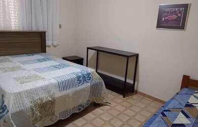 Imagem 3: Alugo apto temporada. 89m² de Área, 1 Vaga na garageme2 Dormitórios