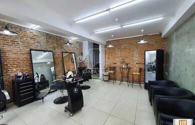 Imagem 2: Casa sobrado na rua 3 dormitórios/suite, cozinha planejada