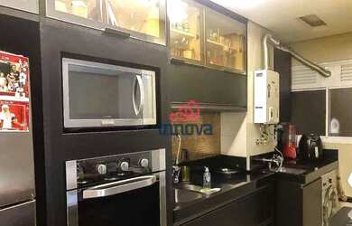 Imagem 9: Apartamento com 3 dormitórios, 65 m² - venda por R$ 585.000,00 ou aluguel por R$ 3.910,00