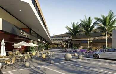 Imagem 2: Studio com 1 dormitório à venda, 36 m² por R$ 745.000,00 - Campeche...