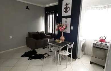 Imagem 3: Vendo Apto. Ingleses. 1 Vaga na garageme2 Dormitórios