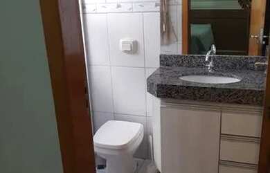 Imagem 6: Casa no Residencial Ytapuã