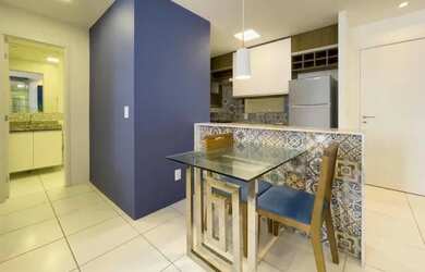 Imagem 3: Apartamento pra alugar no bairro Maurício de Nassau Caruaru Pe