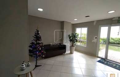 Imagem 2: Apartamento (tipo - padrao) 2 dormitórios, portaria 24hs, lazer, espaço gourmet, salão de