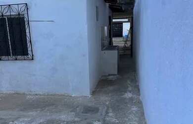 Imagem 14: Casa para aluguel