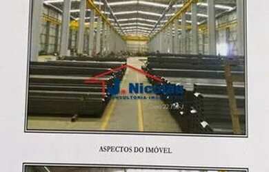 Imagem 2: ARMAZEM VENDA - 12000m²