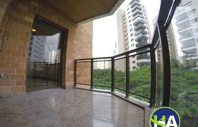 Imagem 9: Apartamento para venda tem 300 m² com 3 quartos em Moema - São Paulo...