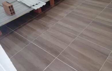 Imagem 1: Casa no jatoba. Varanda, 1 Vaga na garageme2 Dormitórios