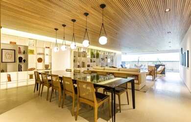 Imagem 6: APARTAMENTO RESIDENCIAL em São Paulo - SP, Ibirapuera