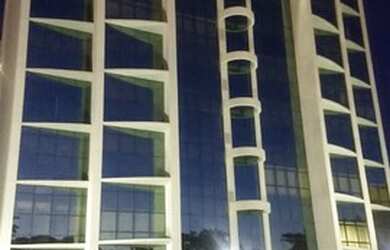 Imagem: O depósito possui 1 Vaga na garagem, 50m² de Área e Imóvel