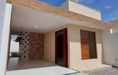 Imagem: Linda casa em Parnamirim