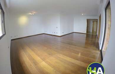 Imagem 2: Apartamento para venda tem 300 m² com 3 quartos em Moema - São Paulo...