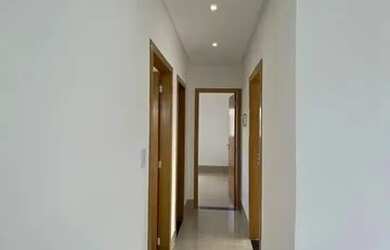 Imagem 3: SOBRADO NOVO JD EUROPA ALTO PADRÃO VARANDA GOURMET PORCELANATO ILUMINAÇÃO...