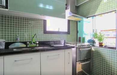 Imagem 11: Locação Apartamento 2 Dormitórios - 130 m² Brooklin