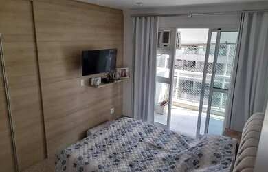 Imagem 9: Sweet Home Cobertura tem 210 m² com 4 quartos 2 suítes Recreio dos Bandeirantes...