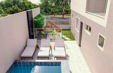 Imagem: O apartamento possui 3 Dormitórios, 2 Banheiros, 1 Vaga na