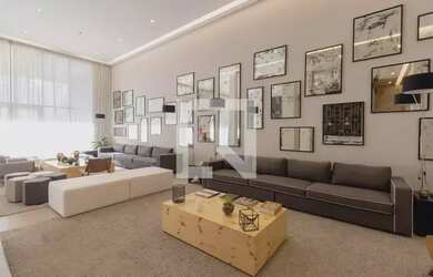 Imagem 11: Apartamento para aluguel possui 50 metros quadrados com 1 quarto em Indianópolis - São Pau