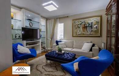 Imagem: O apartamento para alugar possui 3 Dormitórios, 2 Banheiros