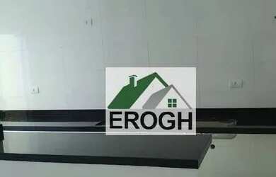 Imagem 5: Apartamento à venda, 86 m² por R$ 580.000,00 - Jardim Bela Vista - Santo...