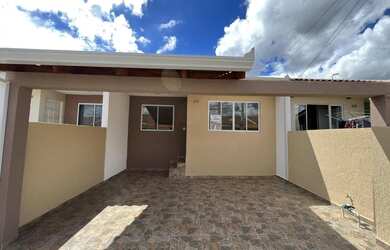 Imagem 9: Casa em Condomínio para Venda em Fazenda Rio Grande, Santa Terezinha,...
