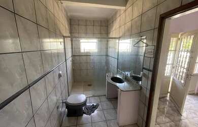 Imagem: O depósito está localizado em Cabreúva, Campo Grande para