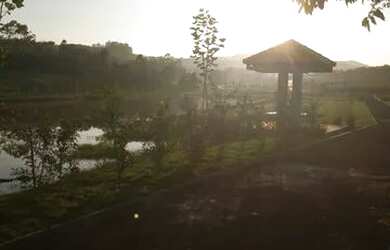 Imagem 16: terreno santo antonio da patrulha 480mº 2 frentes. ilha dos açores