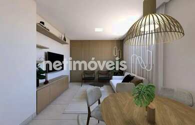 Imagem 5: Venda Área Privativa Santa Terezinha Belo Horizonte