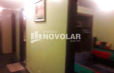 Imagem 7: Sobrado, Parque Novo Mundo