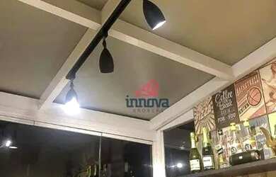 Imagem 3: Apartamento com 3 dormitórios, 65 m² - venda por R$ 585.000,00 ou aluguel por R$ 3.910,00