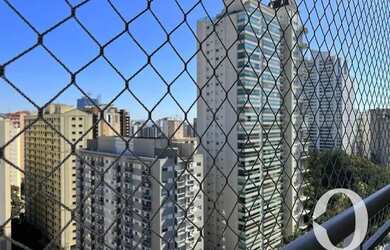 Imagem 6: Apartamento com 3 dormitórios, 97 m² - venda por R$ 1.330.000 ou aluguel por R$ 7.141/mês