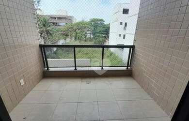 Imagem: O apartamento possui 3 Dormitórios, 3 Banheiros, 2 Vagas na