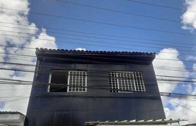 Imagem: A casa possui 1 Dormitório, 1 Banheiro e 20m² de Área e está