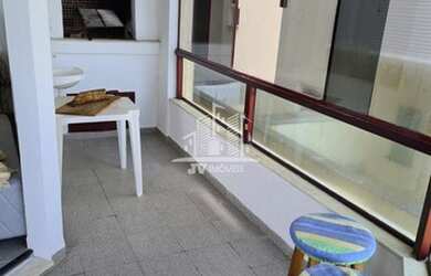 Imagem 3: TEMPORADA* APT 4 DORMITORIOS, 2 VAGAS, PE NA AREIA, VISTA MAR