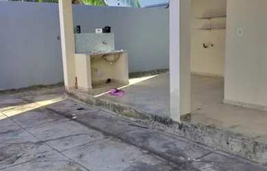 Imagem 7: CASA PARAVIANA. 3 Vagas na garageme1 Dormitório