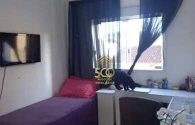 Imagem 13: Apartamento à venda, 120 m² por R$ 479.000,00 - Ipiranga - São José/SC