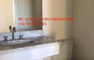 Imagem 10: APARTAMENTO RESIDENCIAL em INDAIATUBA - SP, BAIRRO PAU PRETO