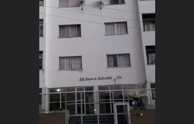 Imagem: O apartamento possui 3 Dormitórios, 2 Banheiros e 70m² de