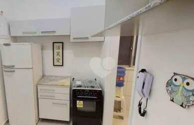 Imagem 12: Apartamento com 2 quartos à venda, 78 m² por R$ 1.290.000 - Leblon - Rio de Janeiro/RJ