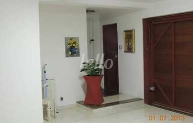 Imagem 2: São Caetano do Sul - Casa Padrão - Santa Maria