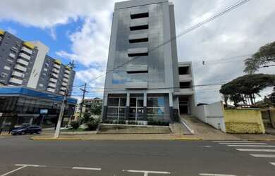 Imagem 1: Linda Loja, 35 m² - venda por R$ 350.000 ou aluguel por R$ 2.955/mês - Centro - Gravataí/R