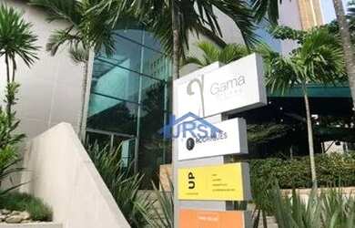 Imagem: O depósito possui 1 Vaga na garagem, 60m² de Área e está