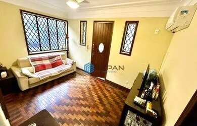 Imagem 3: Casa com 4 dormitórios à venda, 130 m² por R$ 1.700.000,00 - Botafogo...