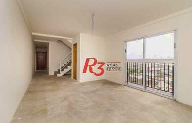 Imagem 5: Apartamento Duplex à venda, 131 m² por R$ 989.000,00 - Encruzilhada...