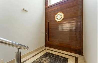 Imagem: A casa em condomínio possui 3 Dormitórios, 2 Banheiros, 2