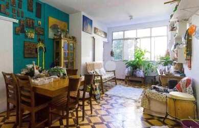 Imagem: O apartamento possui 3 Dormitórios, 3 Banheiros e 93m² de