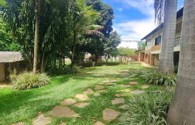 Imagem: O terreno possui 400.000m² de Área e está localizado em